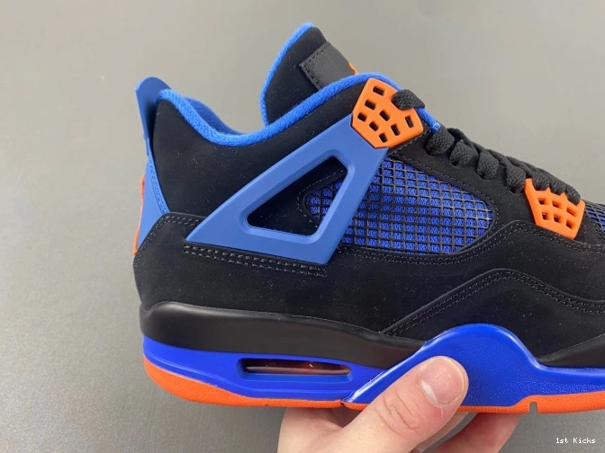 1st Kicks Shoes Jordan 308497-027 4 Cavs AIR Retro 0710
